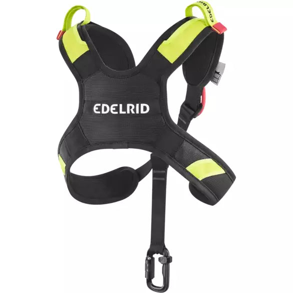EDELRID Flex Pro II Work Harness (Large/X-Large)
