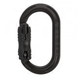 DMM XSRE Locksafe Mini Carabiner