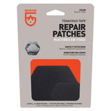 Gear Aid Tenacious Tape Patches Hex