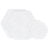 Gear Aid Tenacious Tape Patches Hex