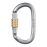 CMC ProSteel Carabiner