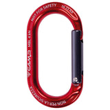 Camp Safety Ekto Accessory Carabiner