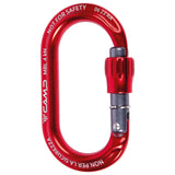 Camp Safety Ekto Lock Accessory Carabiner