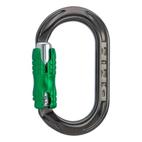 DMM XSRE Locksafe Mini Carabiner