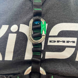 DMM XSRE Locksafe Mini Carabiner