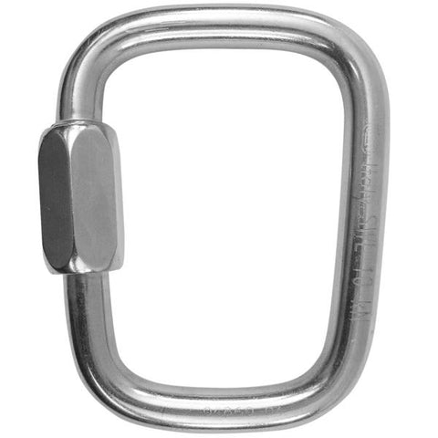 Kong Trapezium Quick Link (Stainless)