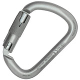 Kong X-Large Carbon RISE Lock Carabiner