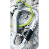 Edelrid HMS Bulletproof Belay FG Eco Carabiner