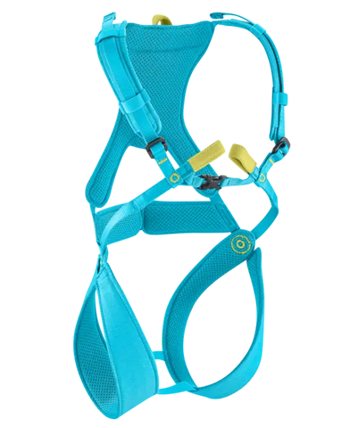 Edelrid Fraggle III Full Body Harness