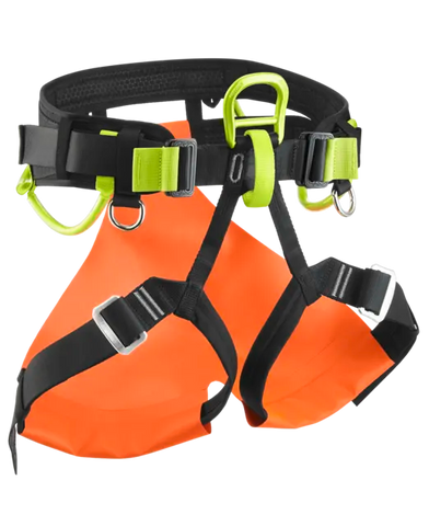 Edelrid Iguazu III Canyoning Harness