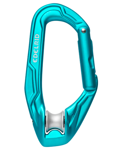 Edelrid Axion Carabiner