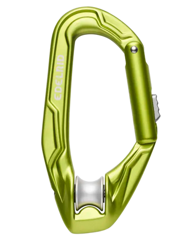 Edelrid Axion Slider Carabiner