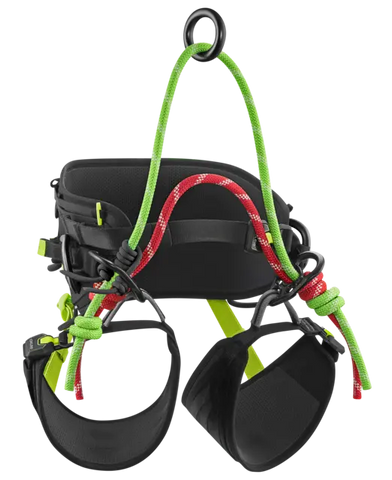 Edelrid TreeRex Triple Lock Harness