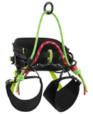 Edelrid TreeRex Triple Lock Harness