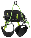 Edelrid TreeRex Triple Lock Harness