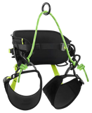 Edelrid TreeRex Triple Lock Harness