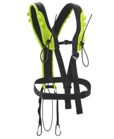 Edelrid TreeRex Bungee Chest Harness