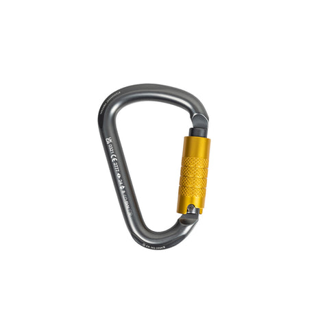 Sterling HMS Autolock Carabiner