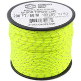 ATWood Arborist Throw Line