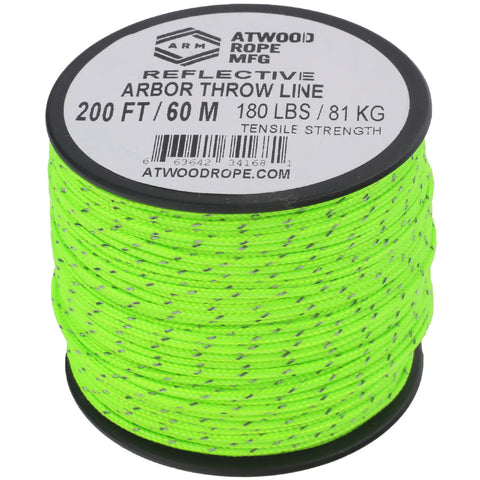 ATWood Arborist Throw Line