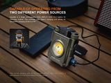 Fenix CL27R Multifunctional Lantern