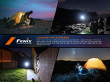 Fenix CL27R Multifunctional Lantern