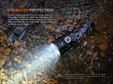 Fenix LR36R Flashlight