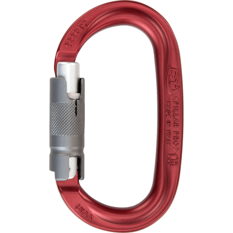 Climbing Technology Pillar Pro TG