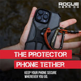 Rogue Gear Co The Protector Phone Tether XD