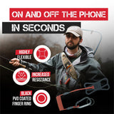 Rogue Gear Co The Protector Phone Tether XD