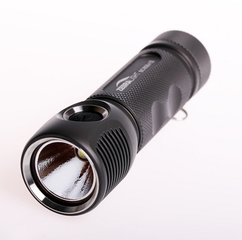 Zebralight SC600w Mk IV Plus HI 18650 Flashlight with XHP50.3 HI Neutral White LED