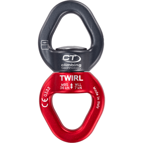 Climbing Technology Twirl Swivel