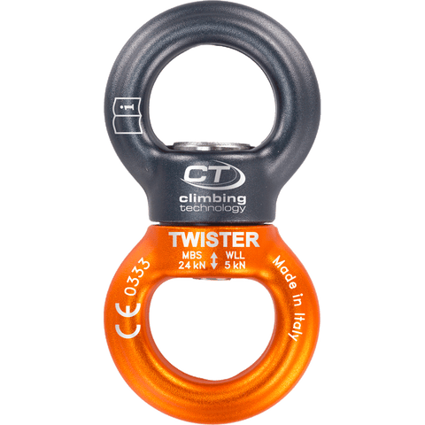 Climbing Technology Twister Swivel