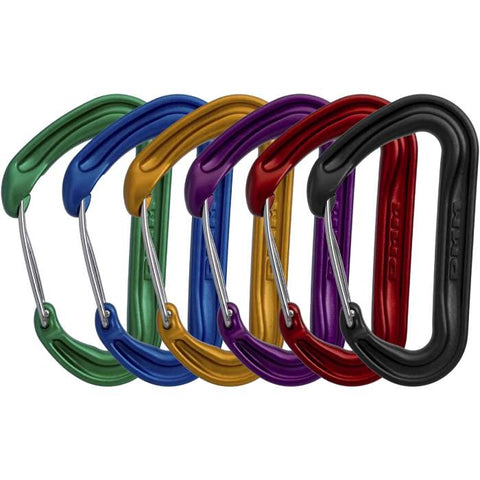 DMM Aether Carabiner (6 Pack)