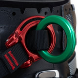 DMM Kinisi MAX Harness