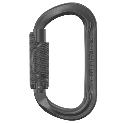 Skylotec Double-O Twist Carabiner