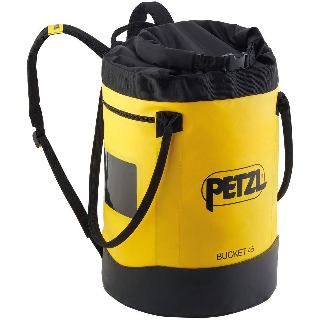 Petzl Bucket 45 L Elevated Climbing