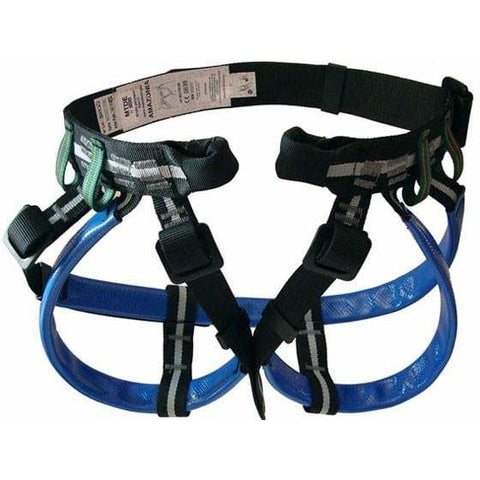 SRS Chest Harness